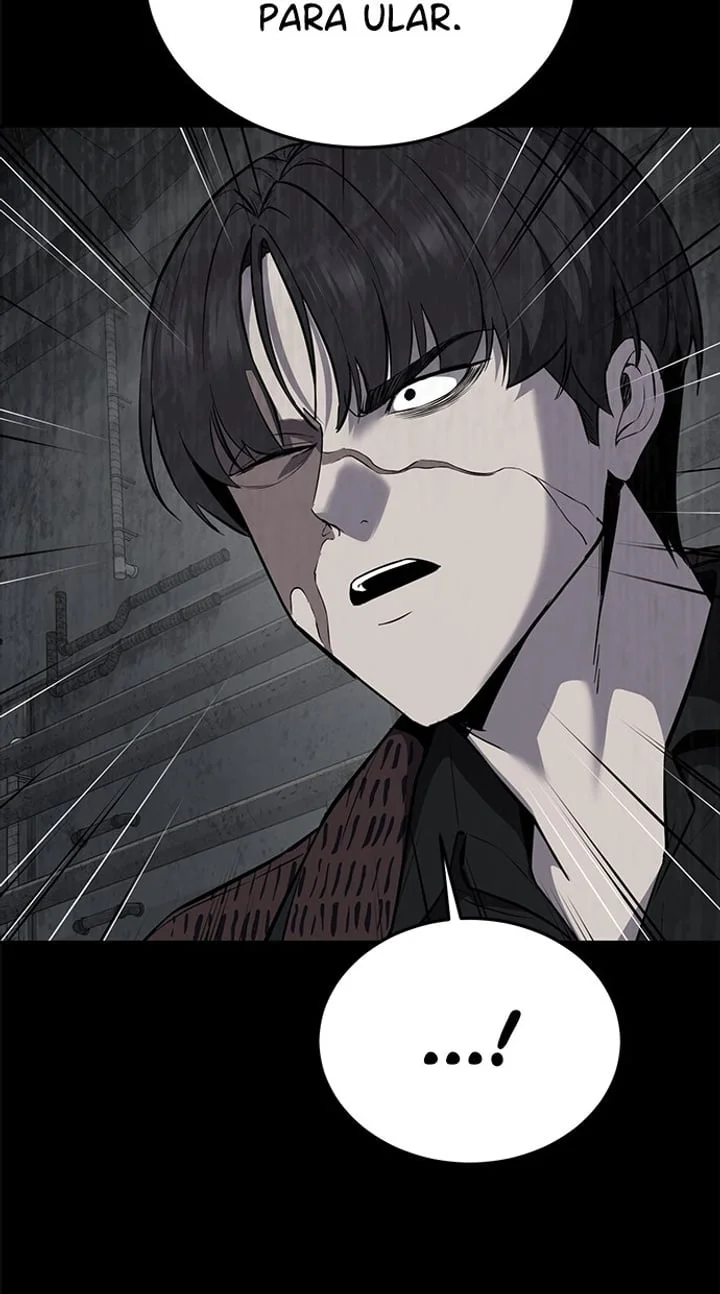 Ticket Hero S2 Chapter 265 Gambar 8