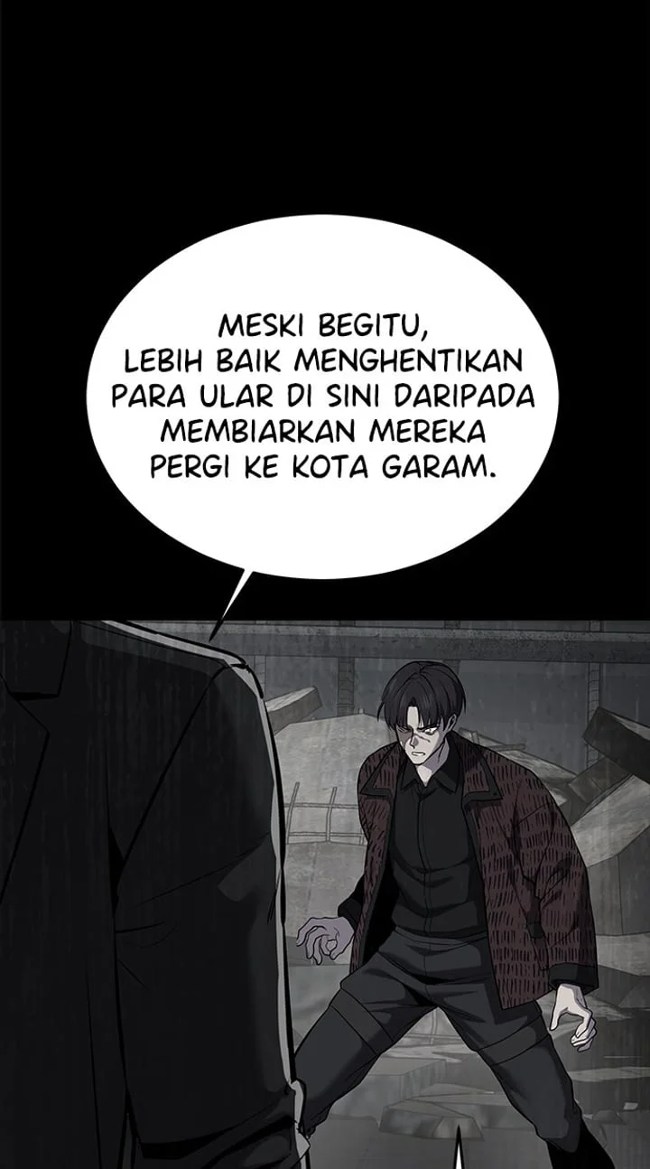 Ticket Hero S2 Chapter 265 Gambar 9