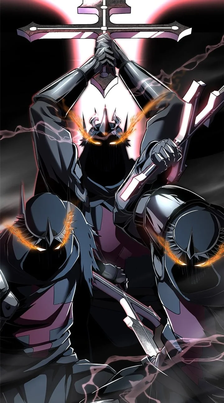 Ticket Hero S2 Chapter 266 Gambar 101