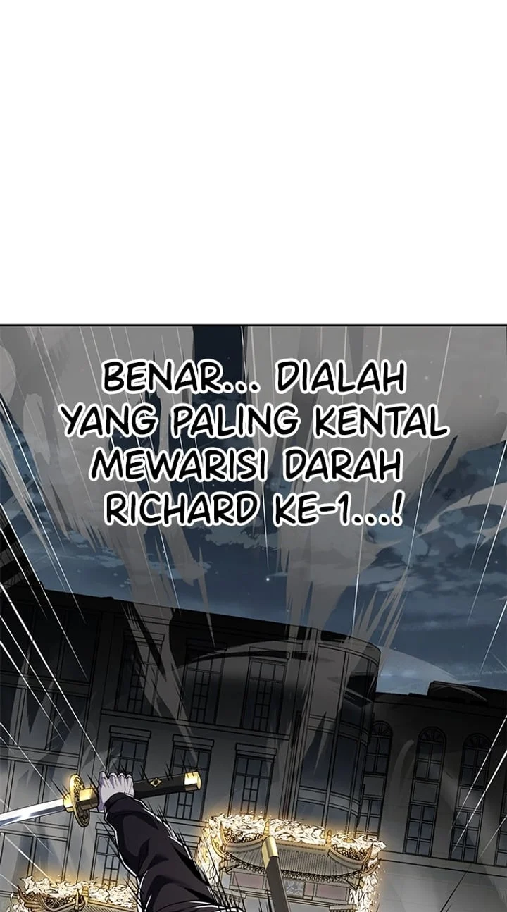 Ticket Hero S2 Chapter 266 Gambar 103