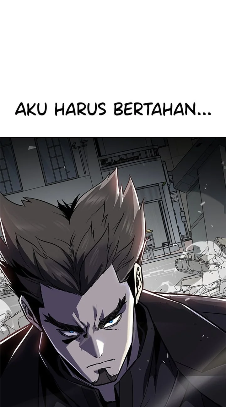 Ticket Hero S2 Chapter 266 Gambar 105