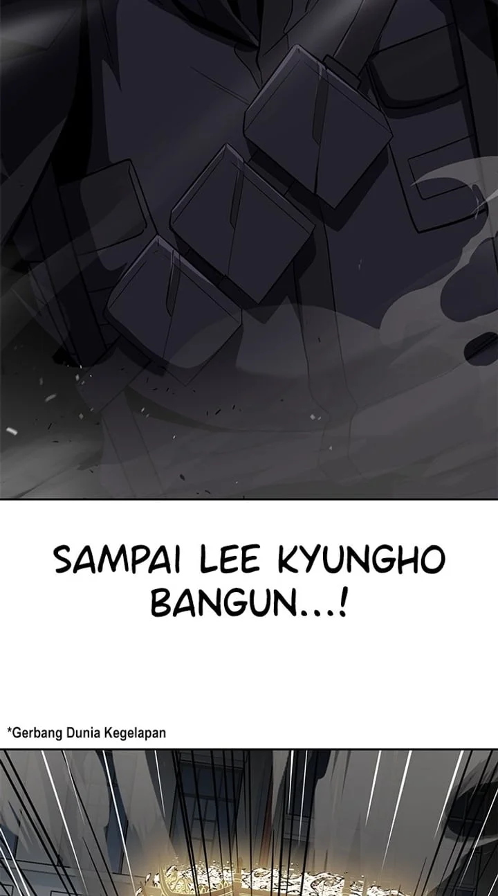 Ticket Hero S2 Chapter 266 Gambar 106