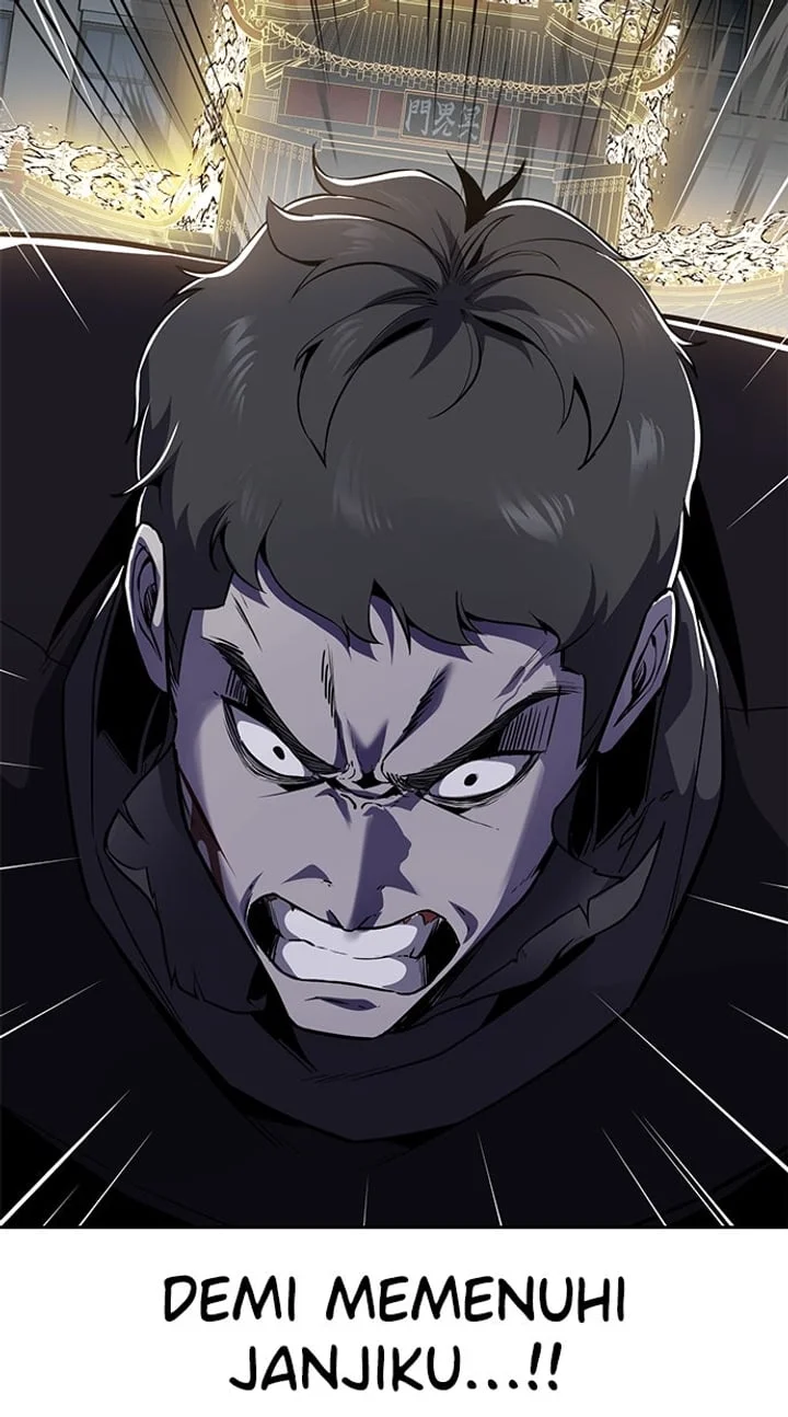 Ticket Hero S2 Chapter 266 Gambar 107