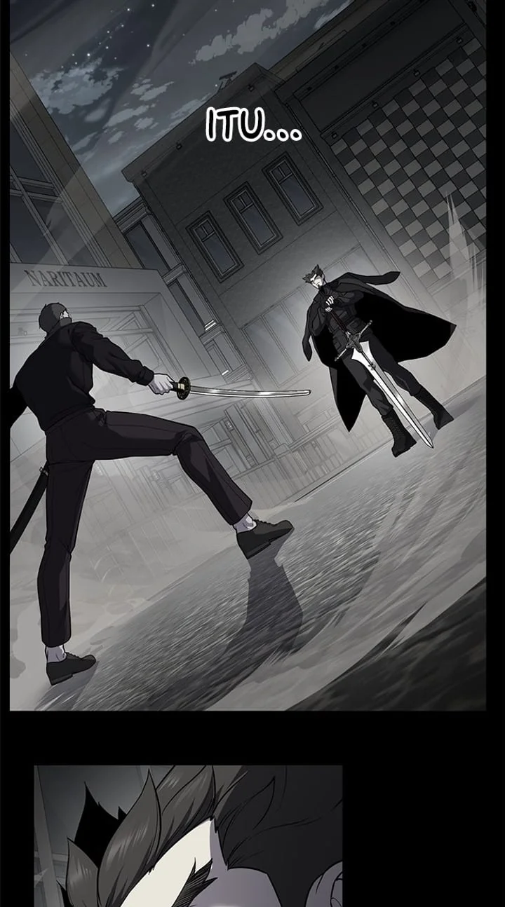Ticket Hero S2 Chapter 266 Gambar 11