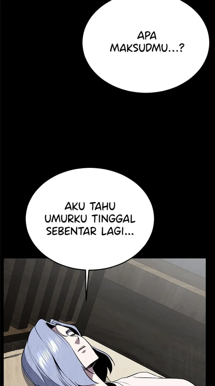 Ticket Hero S2 Chapter 266 Gambar 121