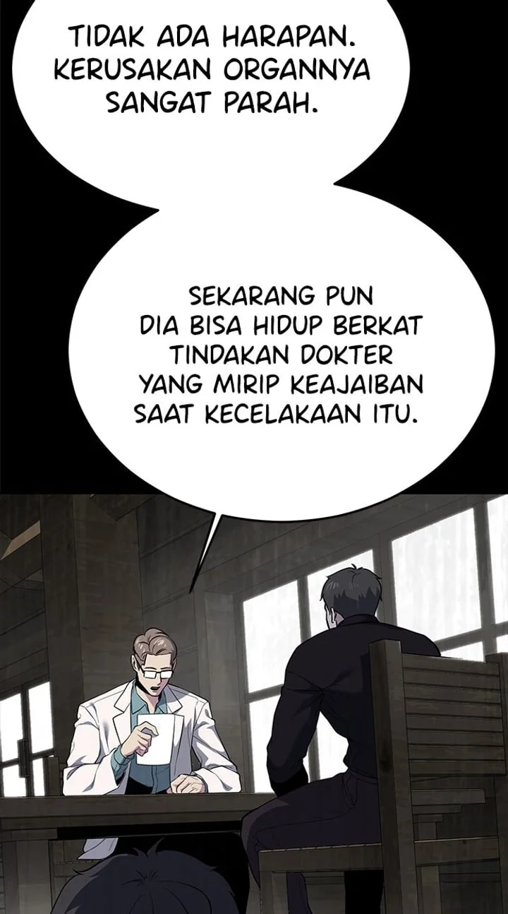 Ticket Hero S2 Chapter 266 Gambar 123