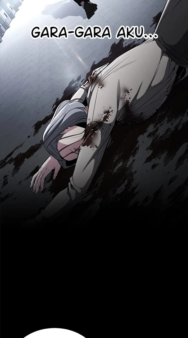 Ticket Hero S2 Chapter 266 Gambar 127