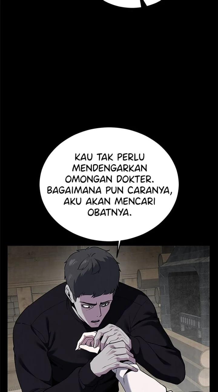 Ticket Hero S2 Chapter 266 Gambar 129