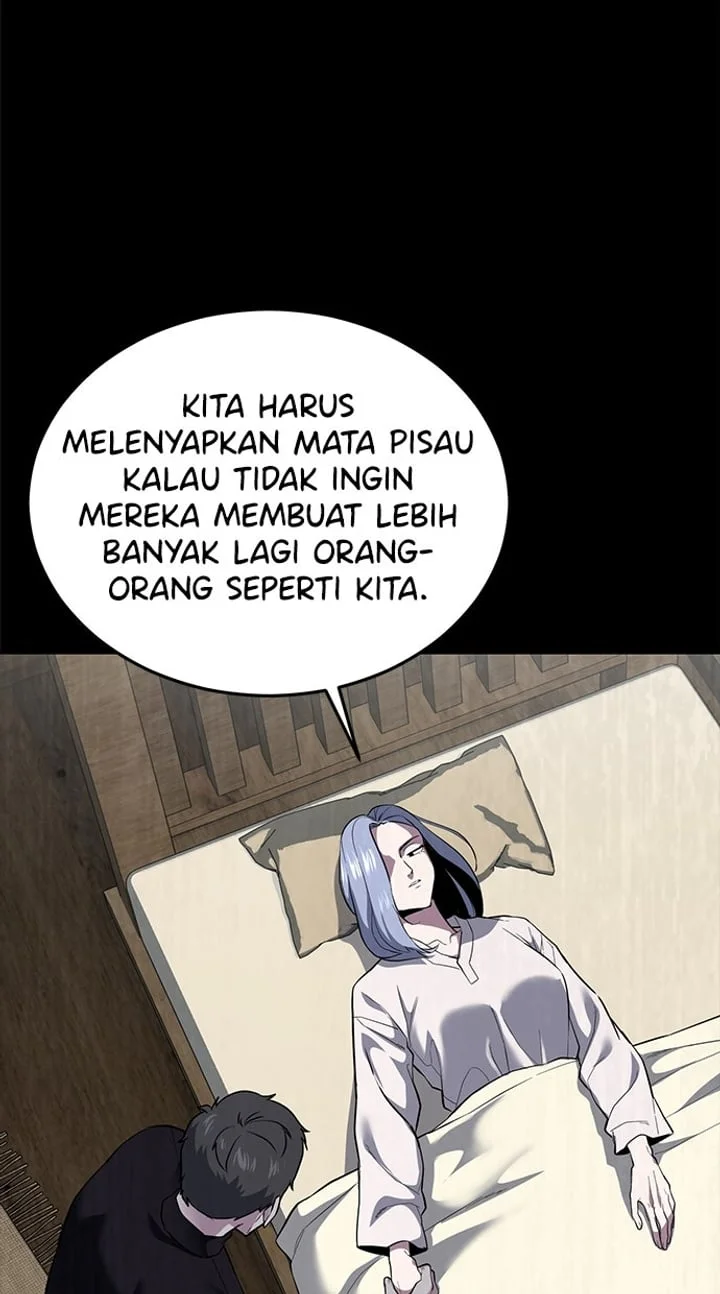Ticket Hero S2 Chapter 266 Gambar 132