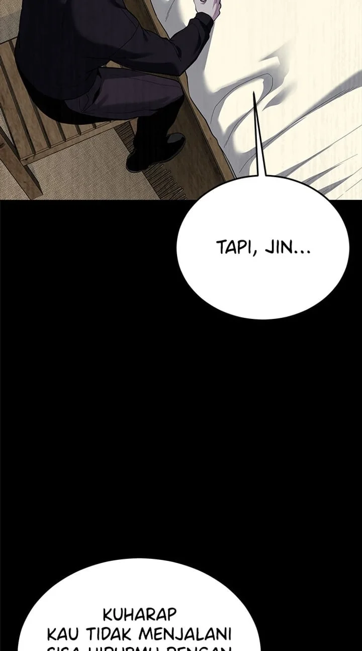 Ticket Hero S2 Chapter 266 Gambar 133