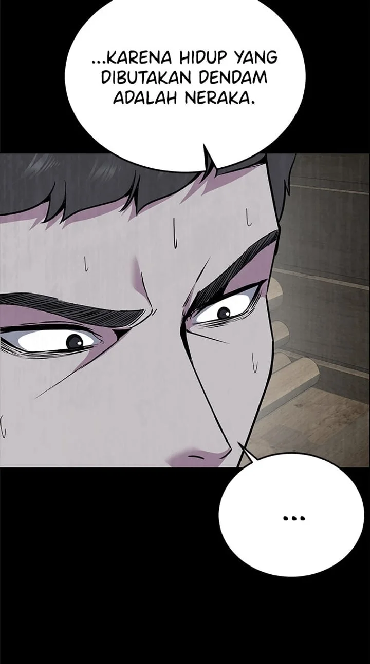 Ticket Hero S2 Chapter 266 Gambar 135
