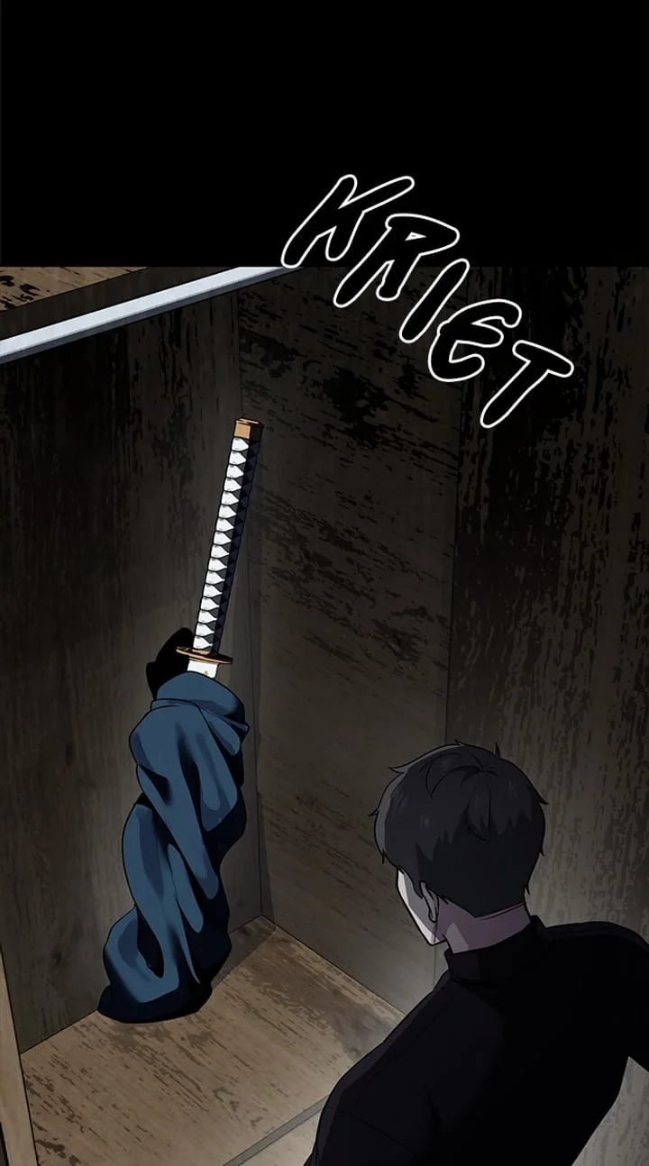 Ticket Hero S2 Chapter 266 Gambar 137