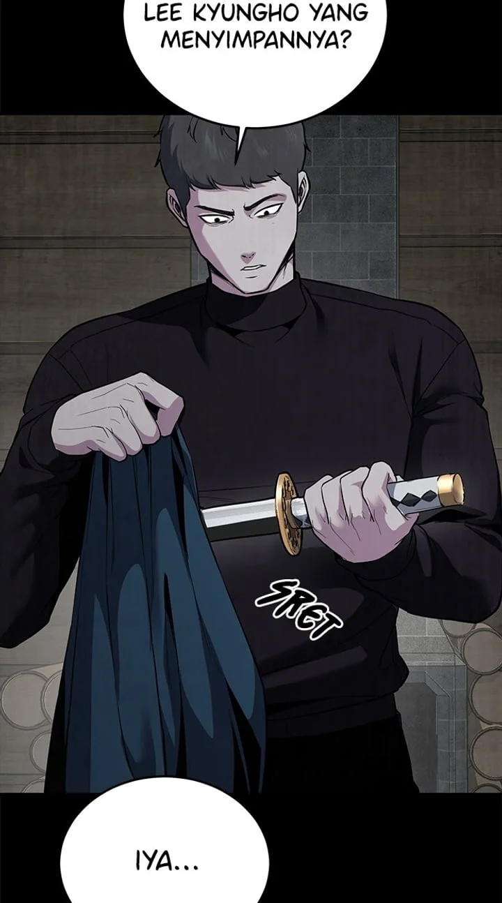 Ticket Hero S2 Chapter 266 Gambar 139