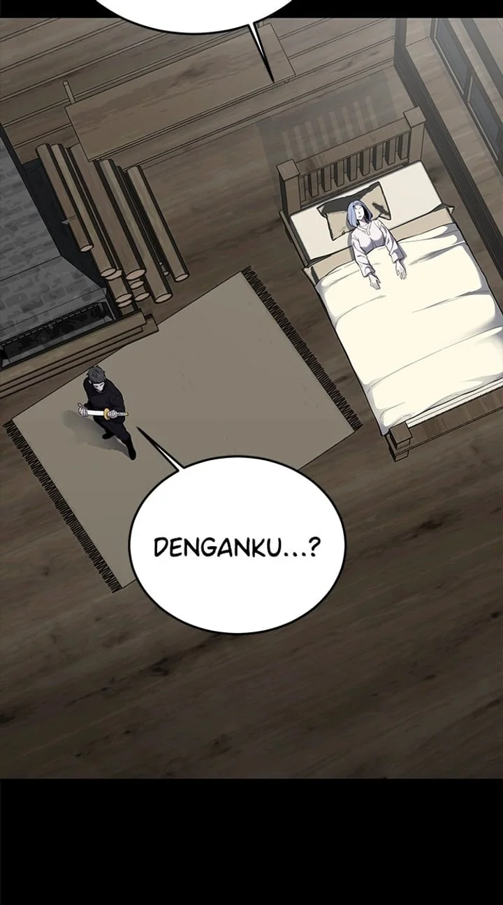 Ticket Hero S2 Chapter 266 Gambar 141