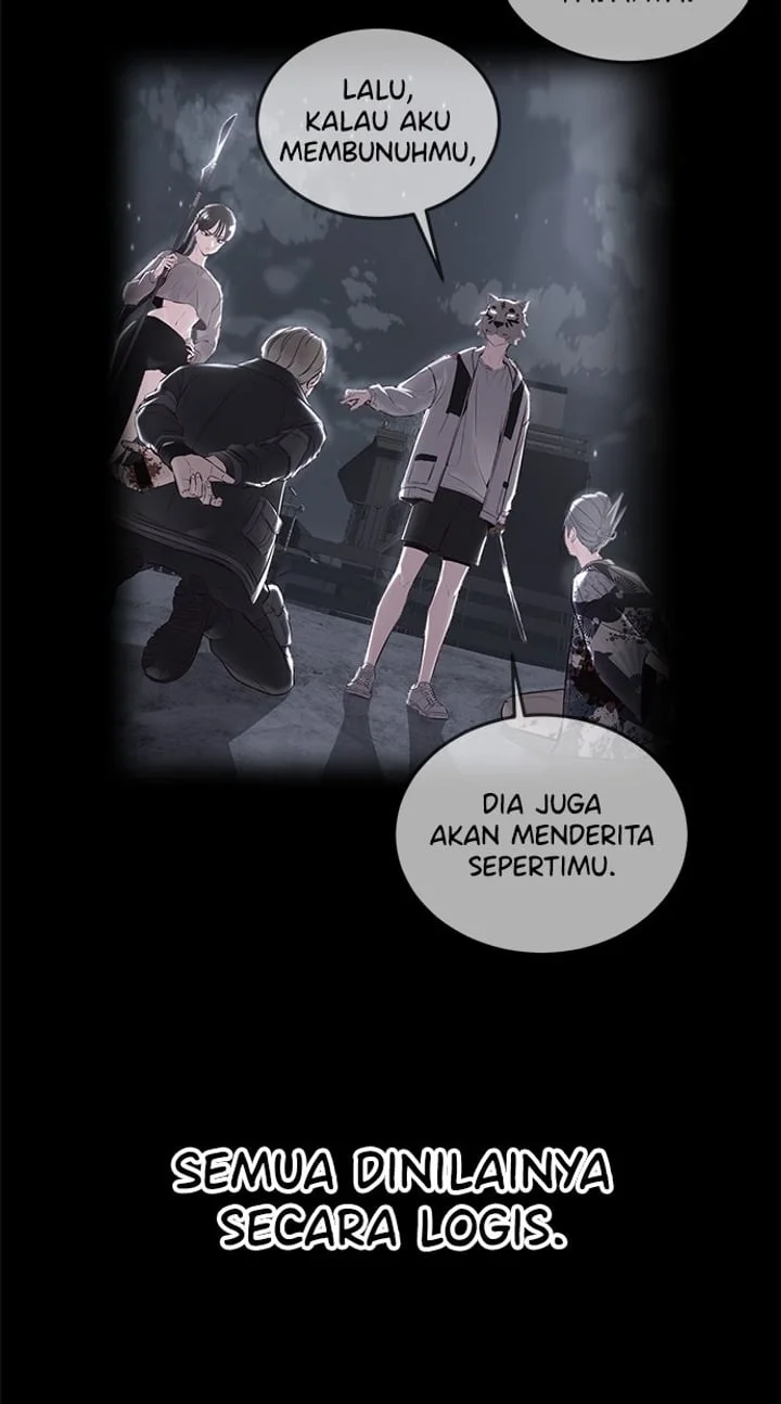 Ticket Hero S2 Chapter 266 Gambar 143