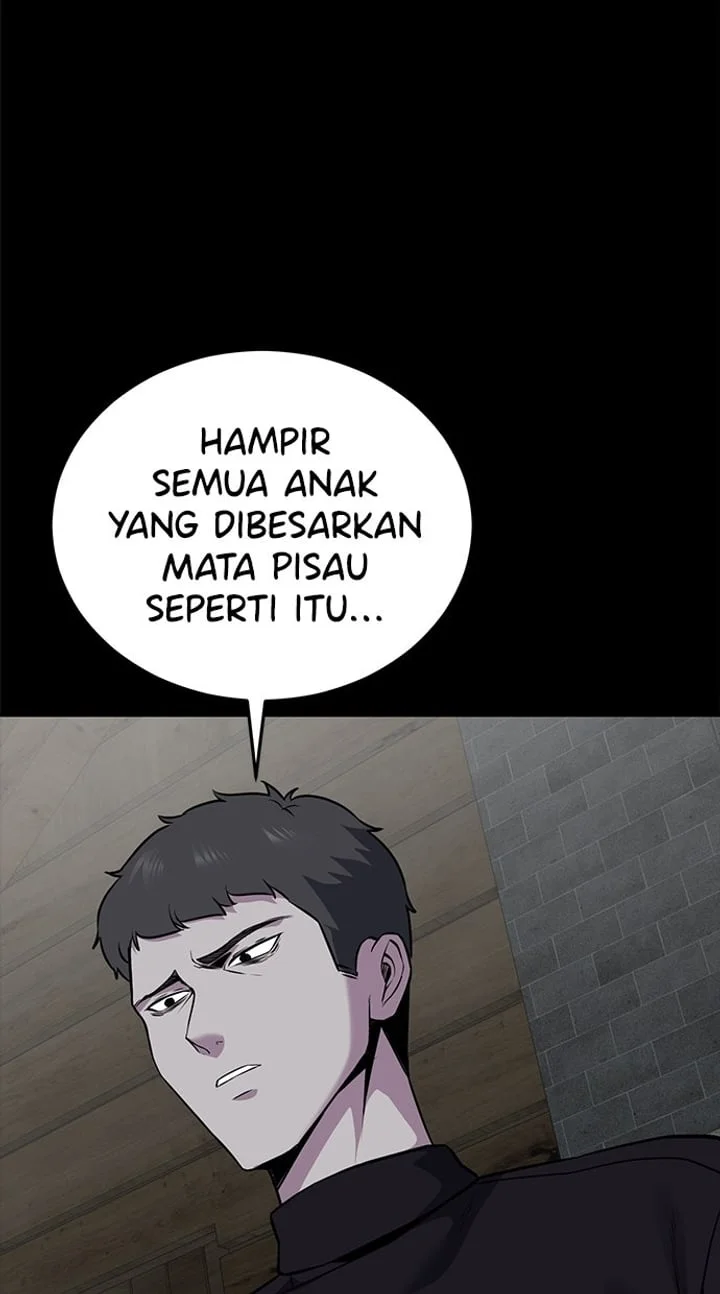 Ticket Hero S2 Chapter 266 Gambar 144