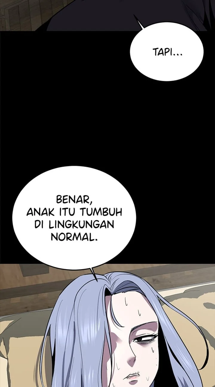 Ticket Hero S2 Chapter 266 Gambar 145