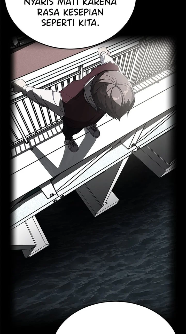 Ticket Hero S2 Chapter 266 Gambar 147