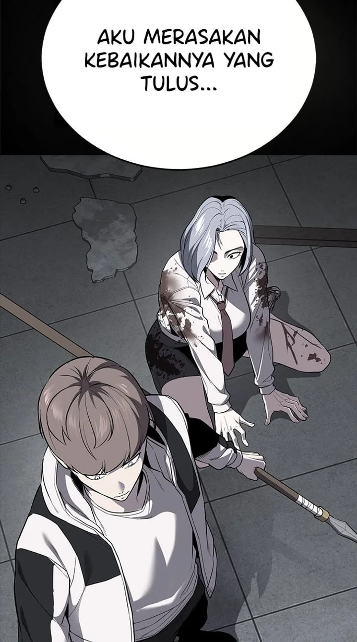 Ticket Hero S2 Chapter 266 Gambar 150