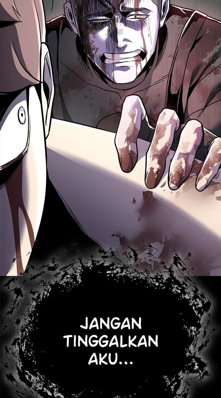 Ticket Hero S2 Chapter 266 Gambar 16