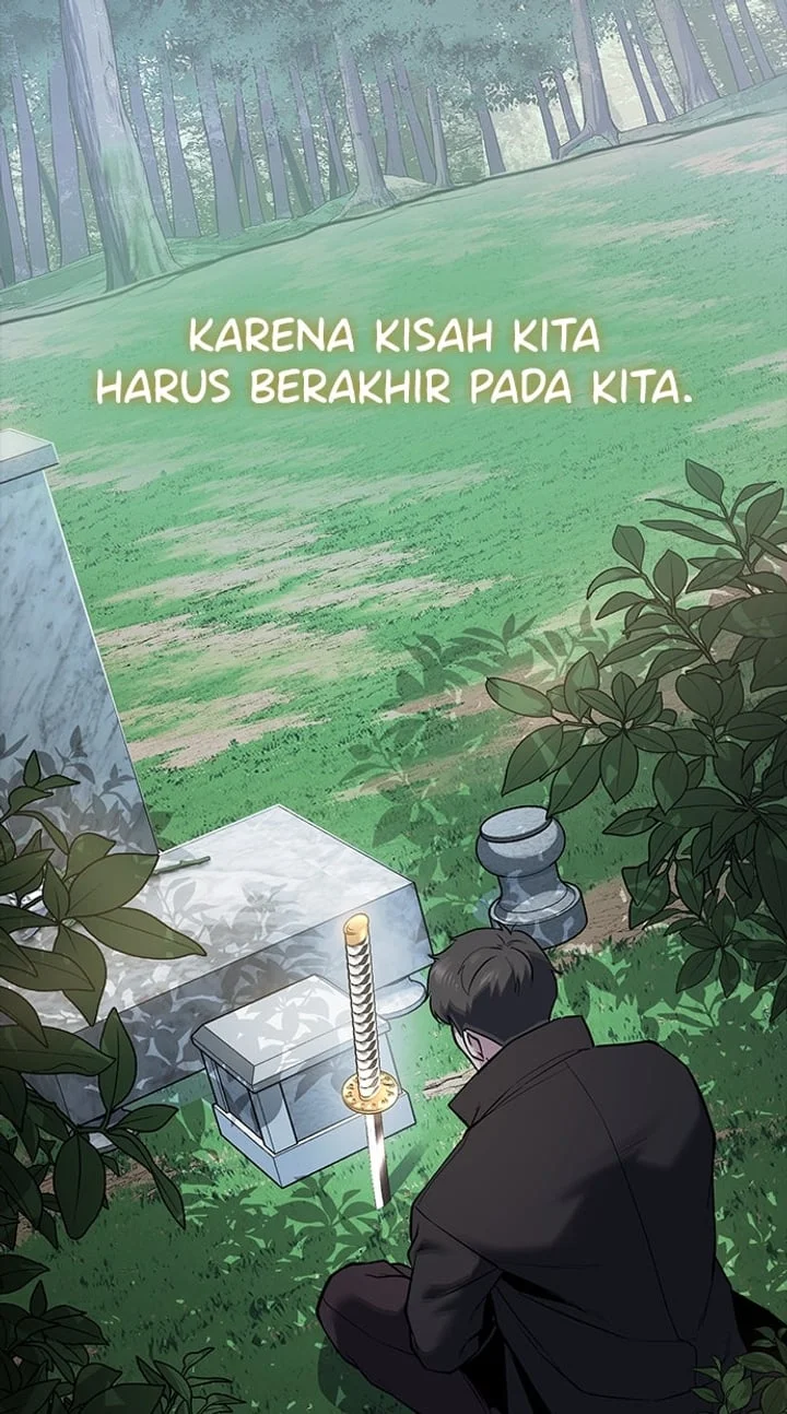 Ticket Hero S2 Chapter 266 Gambar 162