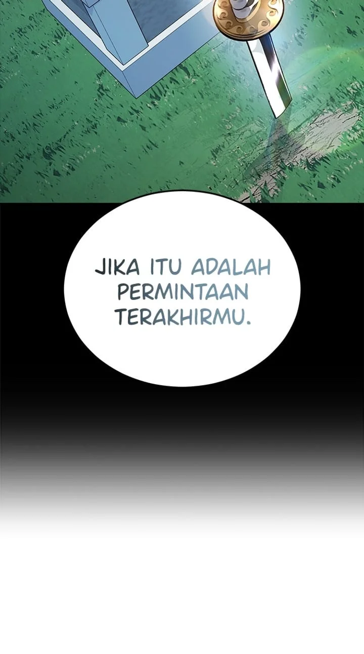 Ticket Hero S2 Chapter 266 Gambar 165