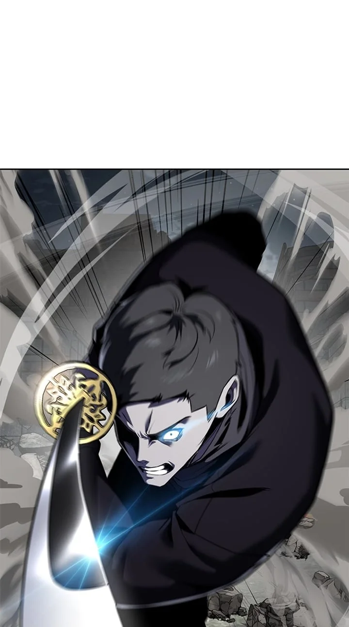 Ticket Hero S2 Chapter 266 Gambar 166