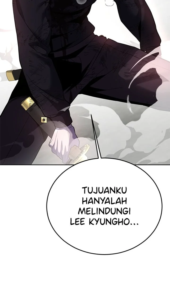 Ticket Hero S2 Chapter 266 Gambar 180
