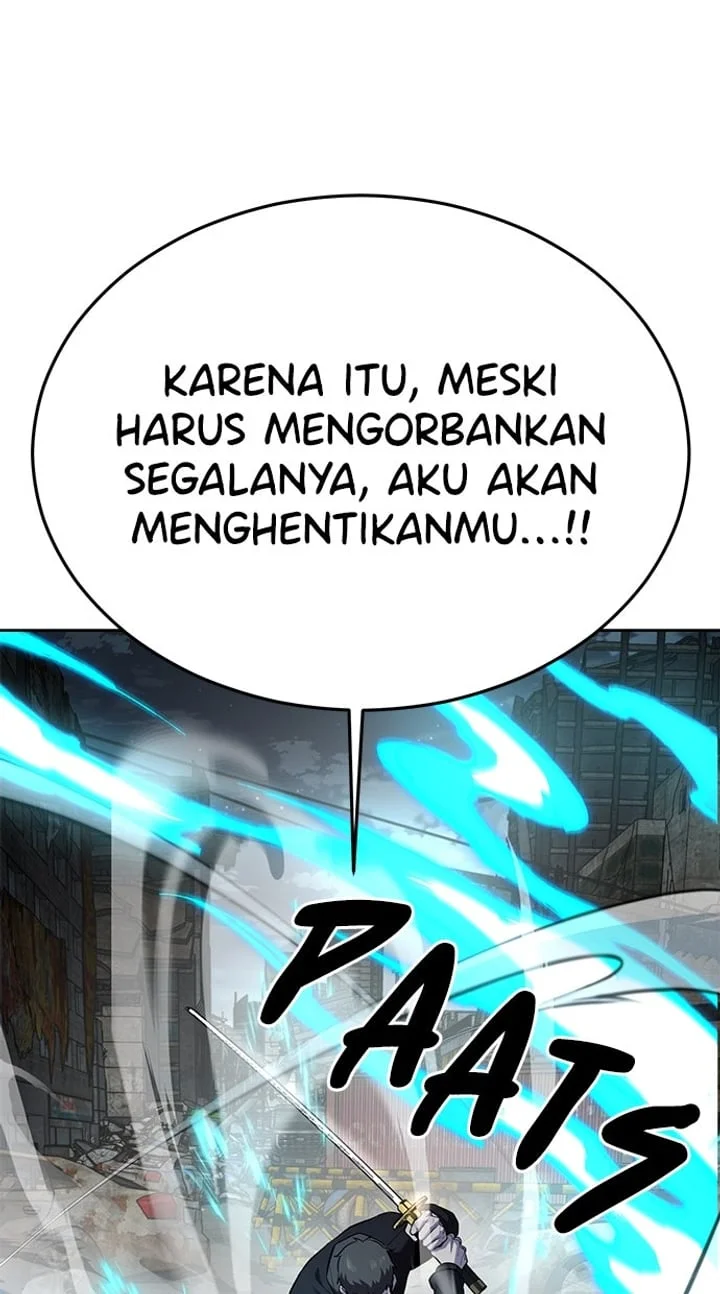 Ticket Hero S2 Chapter 266 Gambar 181