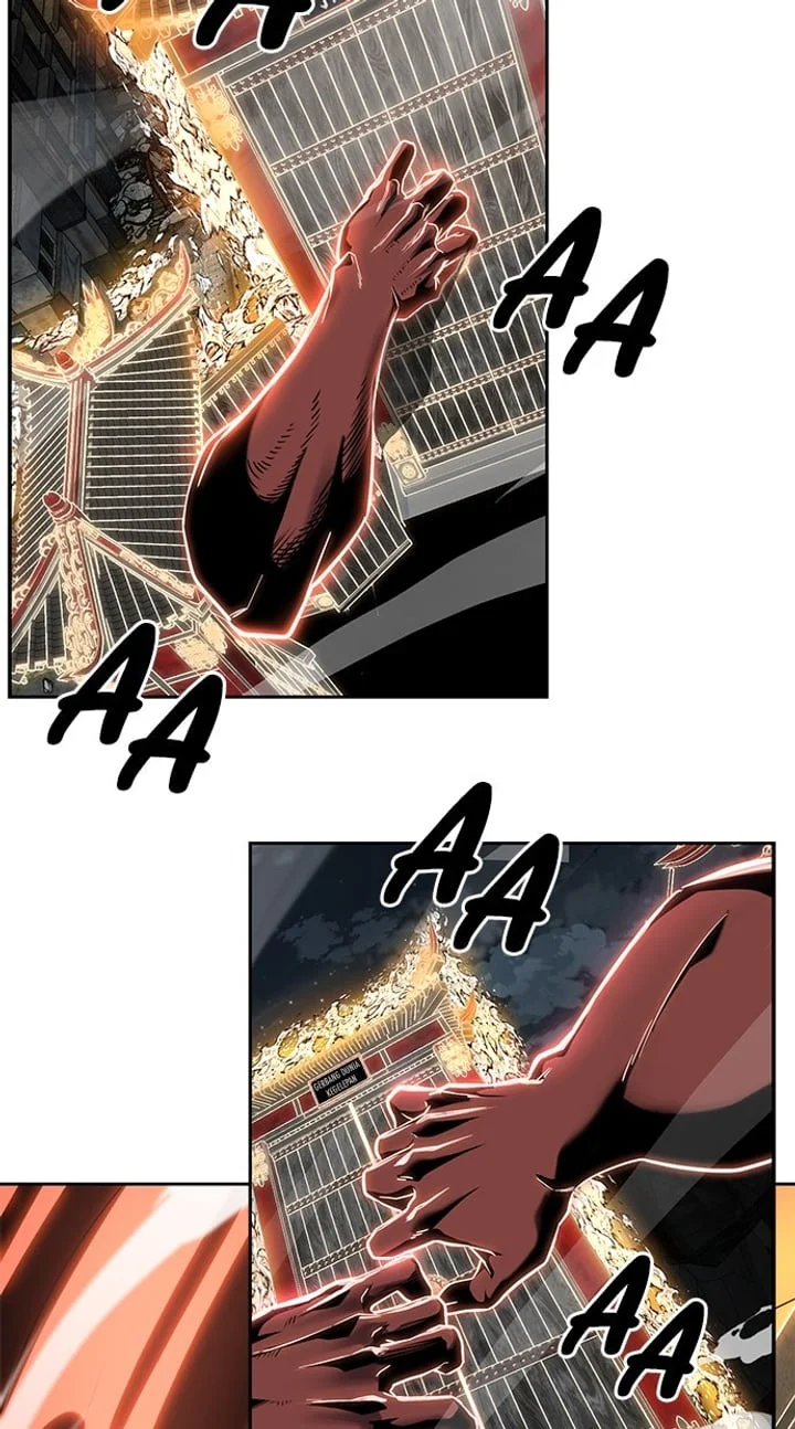 Ticket Hero S2 Chapter 266 Gambar 183