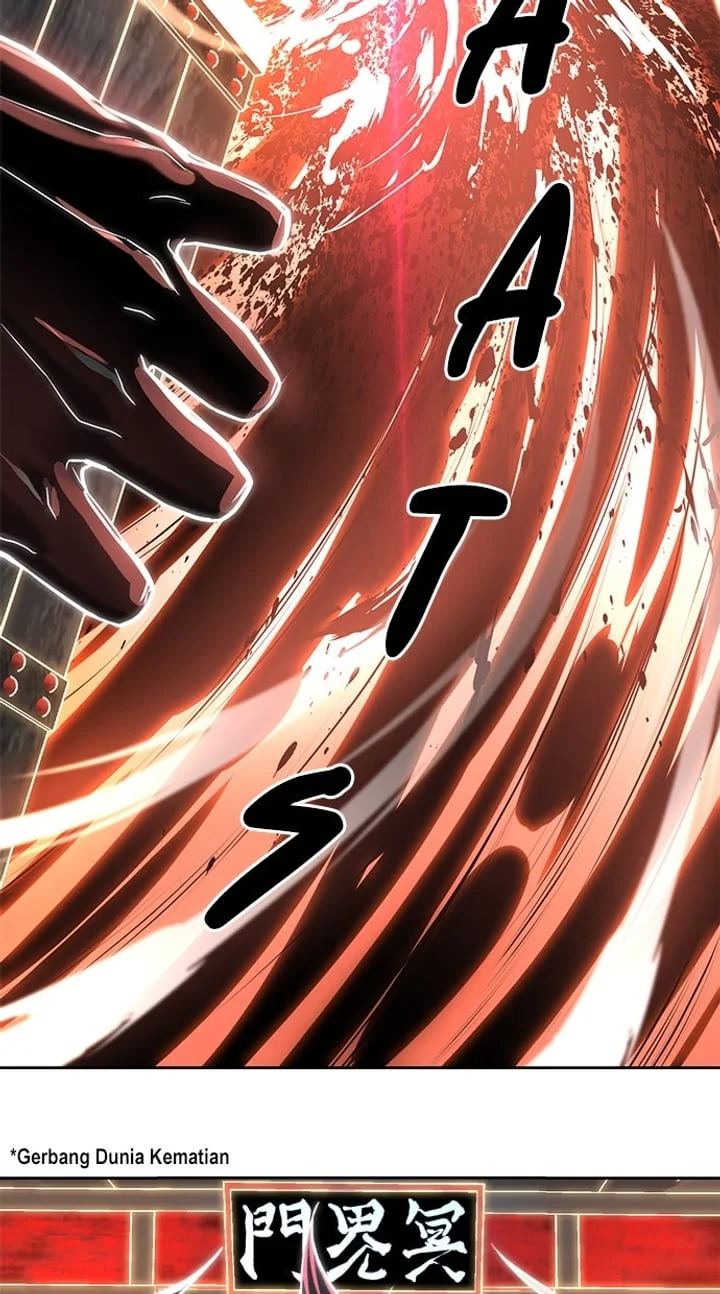 Ticket Hero S2 Chapter 266 Gambar 185
