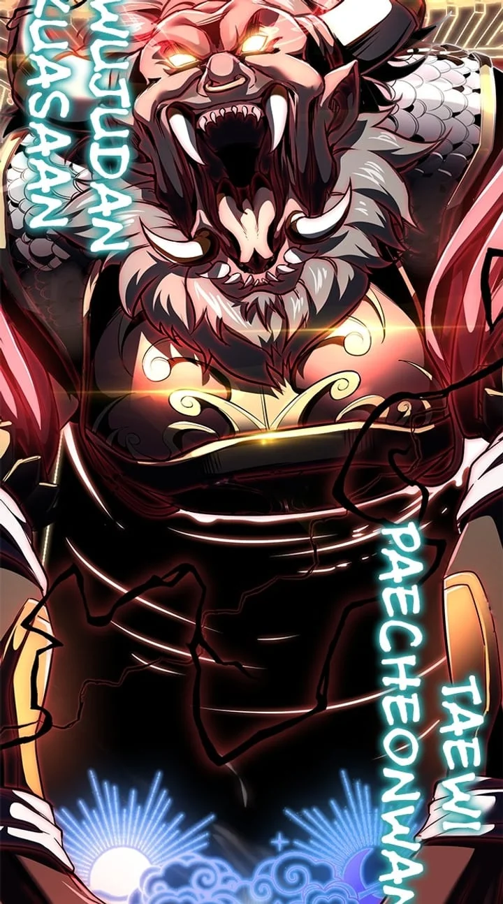 Ticket Hero S2 Chapter 266 Gambar 187