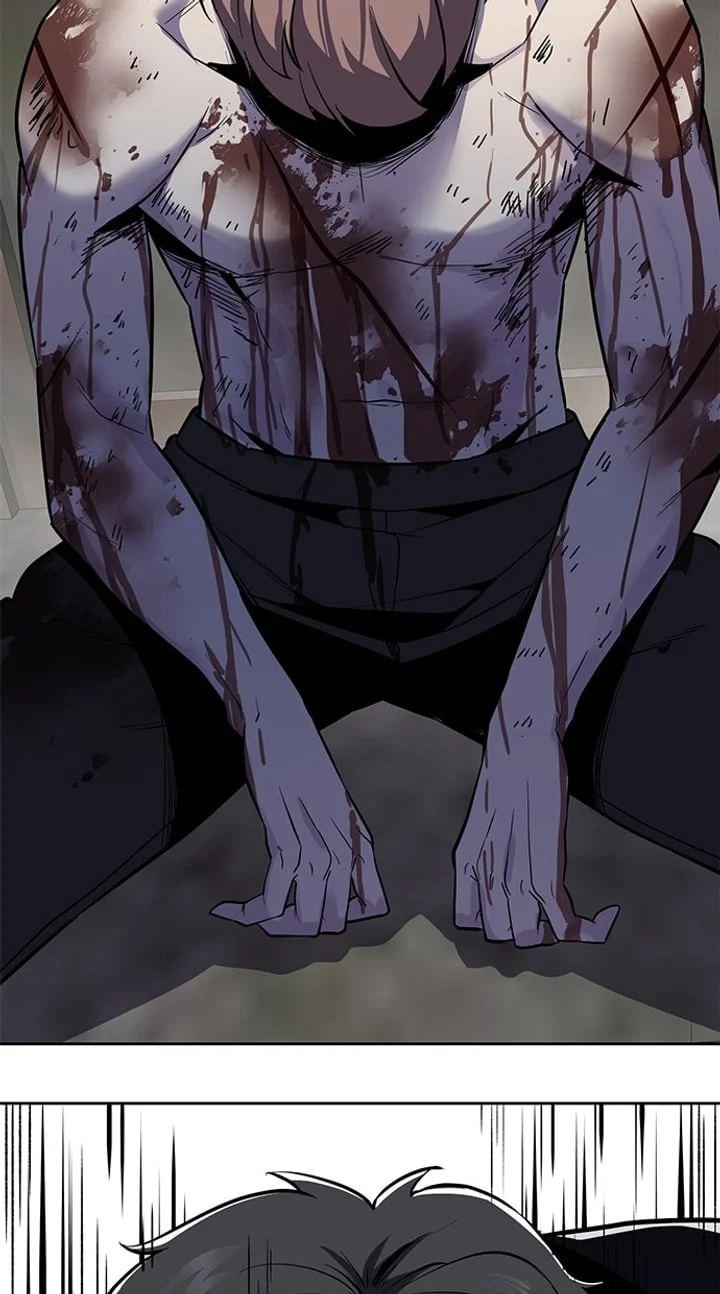 Ticket Hero S2 Chapter 266 Gambar 189