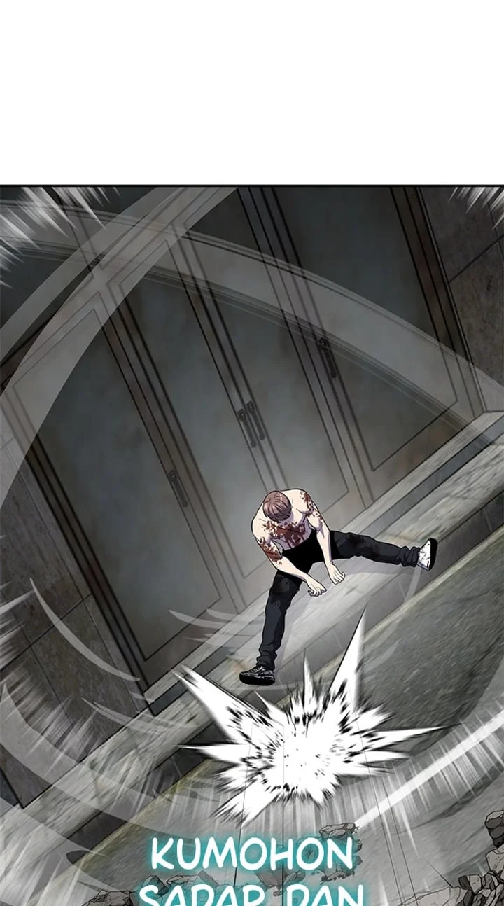 Ticket Hero S2 Chapter 266 Gambar 192