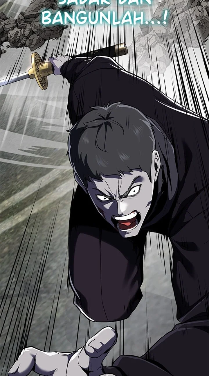 Ticket Hero S2 Chapter 266 Gambar 193