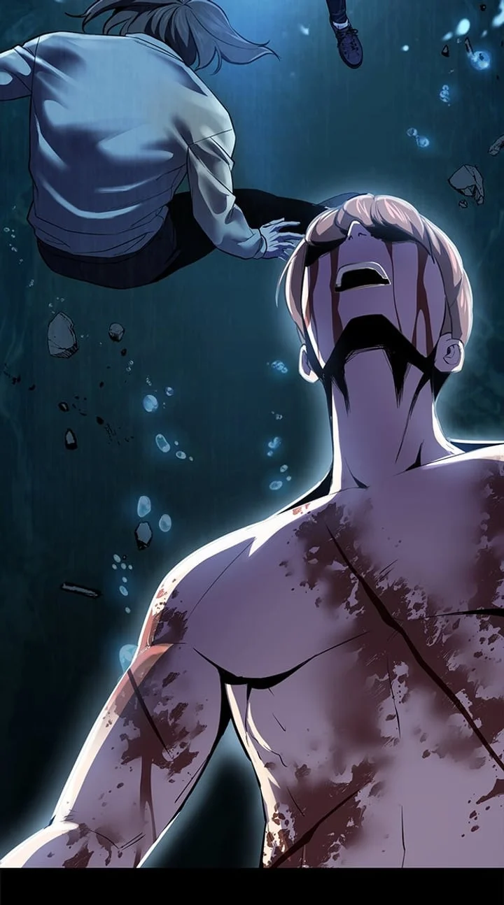 Ticket Hero S2 Chapter 266 Gambar 21