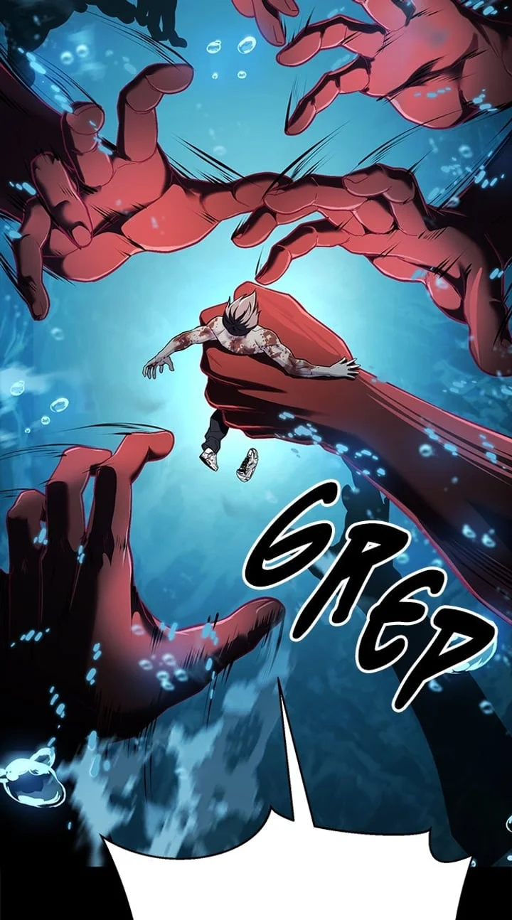Ticket Hero S2 Chapter 266 Gambar 25