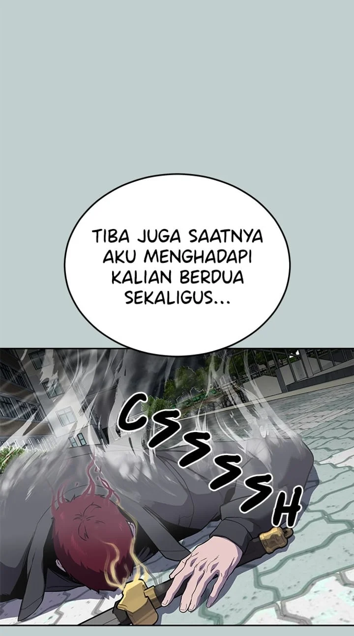 Ticket Hero S2 Chapter 266 Gambar 3