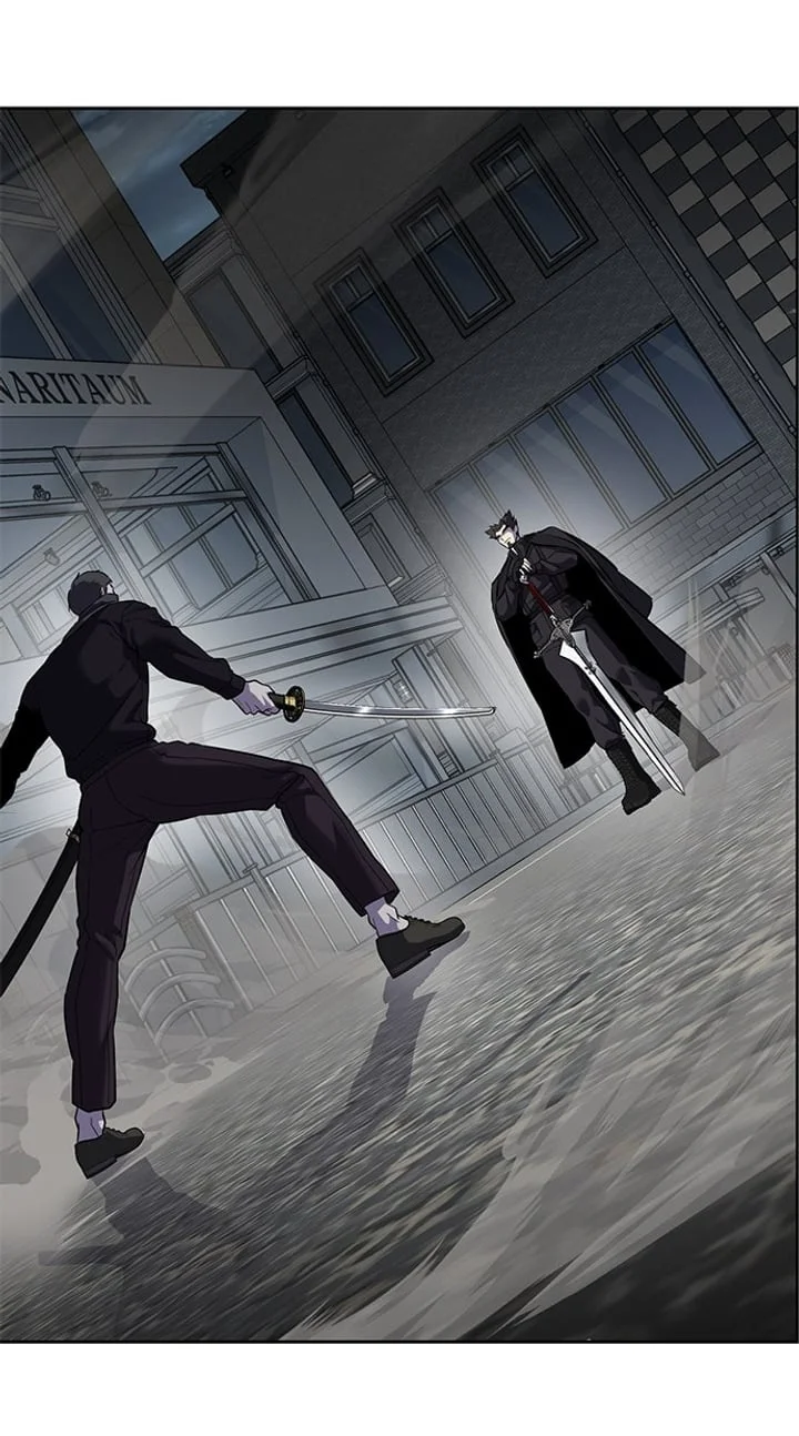 Ticket Hero S2 Chapter 266 Gambar 35