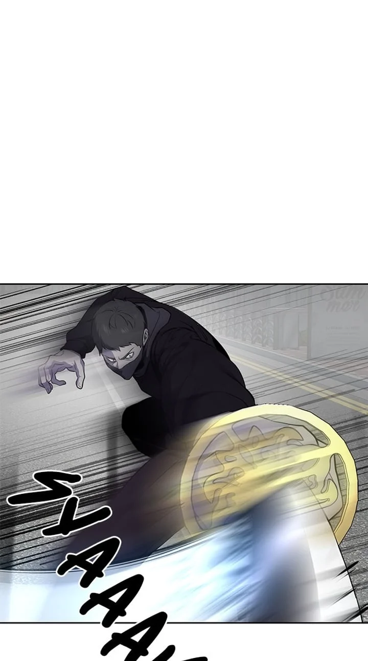 Ticket Hero S2 Chapter 266 Gambar 42