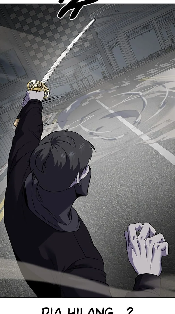 Ticket Hero S2 Chapter 266 Gambar 43