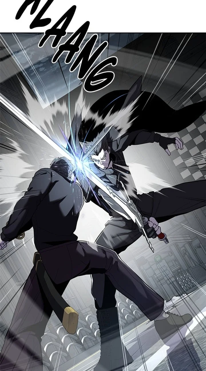 Ticket Hero S2 Chapter 266 Gambar 47