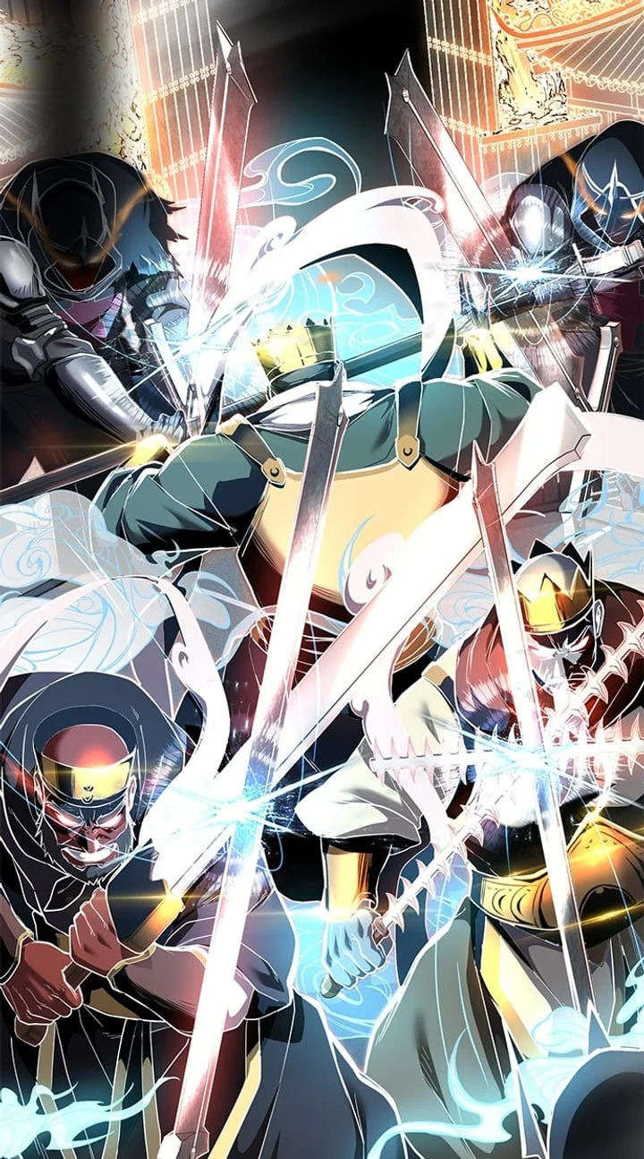 Ticket Hero S2 Chapter 266 Gambar 51