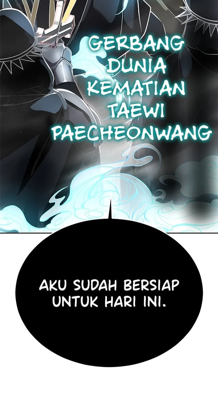 Ticket Hero S2 Chapter 266 Gambar 52