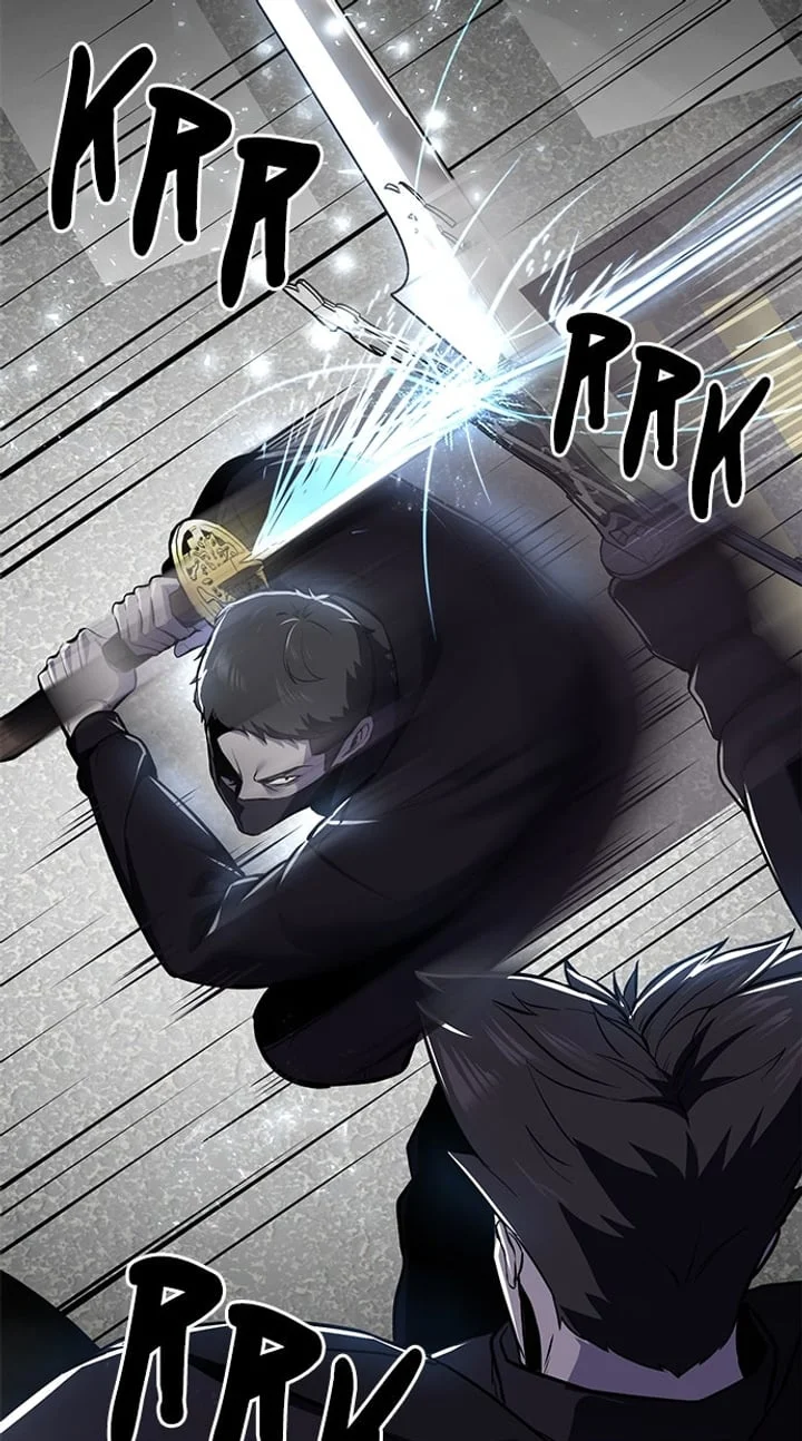 Ticket Hero S2 Chapter 266 Gambar 56