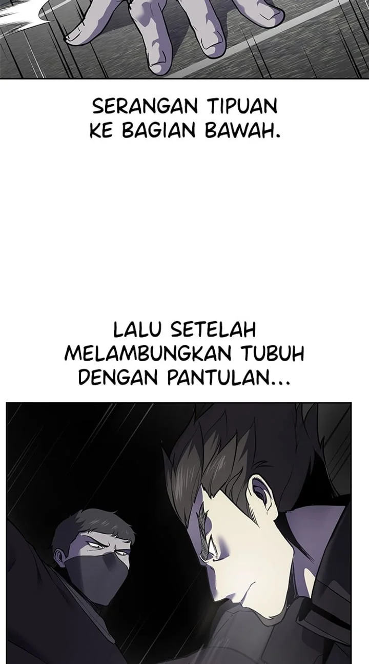Ticket Hero S2 Chapter 266 Gambar 58