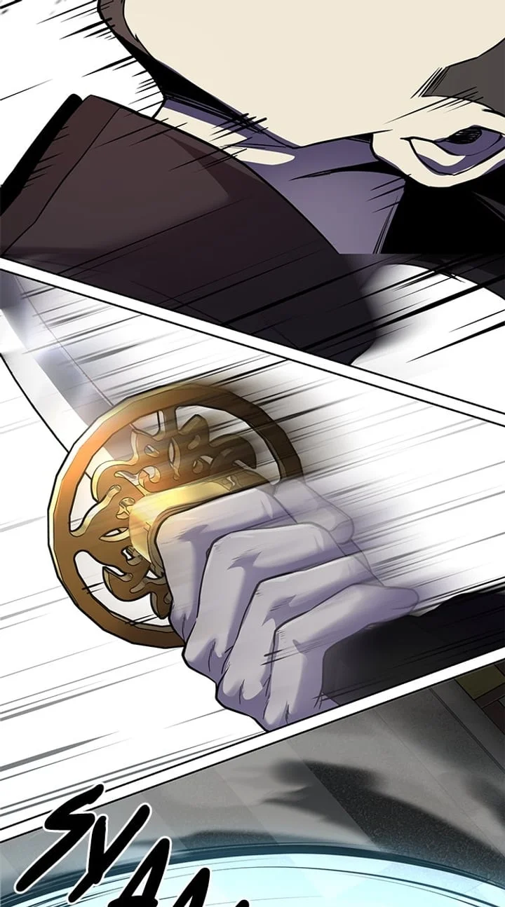 Ticket Hero S2 Chapter 266 Gambar 61