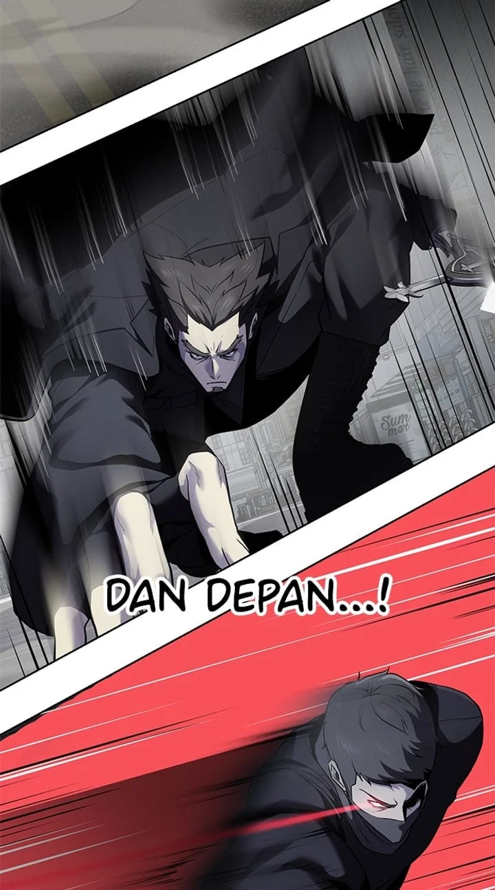Ticket Hero S2 Chapter 266 Gambar 63