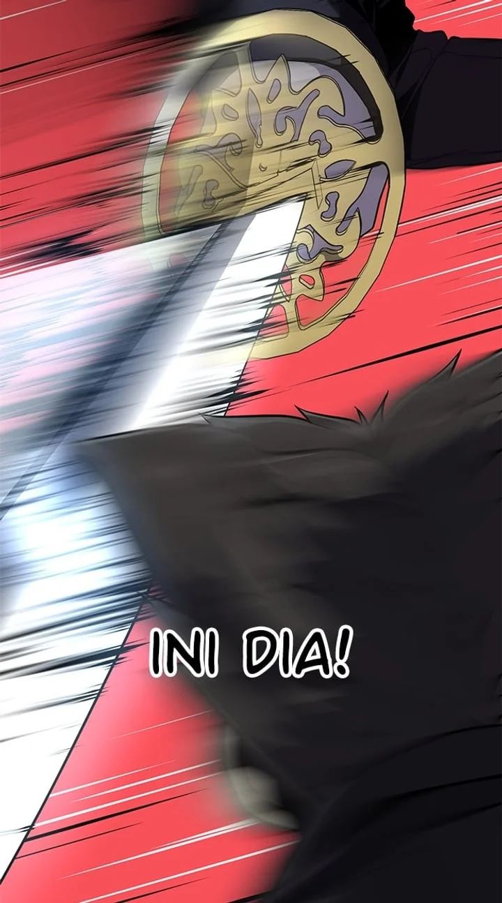 Ticket Hero S2 Chapter 266 Gambar 64