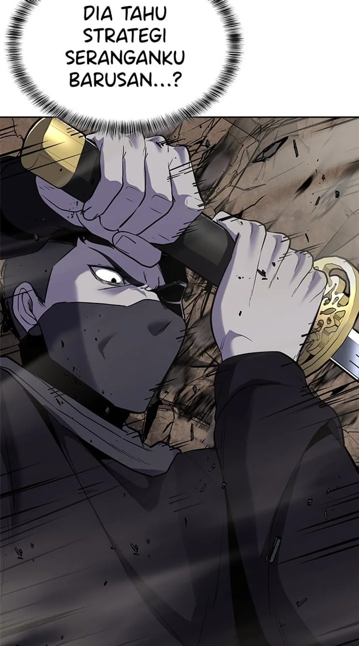 Ticket Hero S2 Chapter 266 Gambar 71